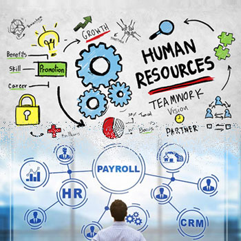 <ul><li>Financial Year, Designation, Department etc. master management.&nbsp;</li><li>Yearly holiday management&nbsp;</li><li>Employee management includes Teaching / non-teaching, department, Correspondence address, Permanent address, Qualification, Previous employment, Date of increment, Weekly off and Monthly off setting etc.&nbsp;</li></ul>