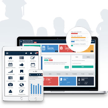 <ul><li>View profile and upload documents&nbsp;</li><li>Fee Section</li><li>Misc fee section&nbsp;</li><li>Paper-Pen-VivaExam section&nbsp;</li><li>Placement Section</li><li>NAAC Feedback&nbsp;</li><li>Online course Content section&nbsp;</li><li>Online quiz section&nbsp;</li><li>Online e-learning section&nbsp;</li><li>Online exam and certificate&nbsp;</li><li>Team quiz list and registration&nbsp;</li><li>Medical records</li><li>View notifications</li><li>View Events&nbsp;</li><li>Register&nbsp;</li><li>Login&nbsp;</li><li>Logout&nbsp;</li><li>Forgotten password&nbsp;</li></ul>