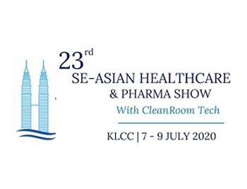 SE-Asian Healthcare & Pharma - Clean Room Show