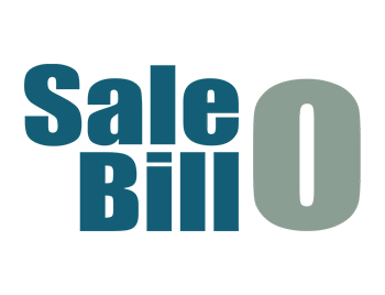 Sale O Bill